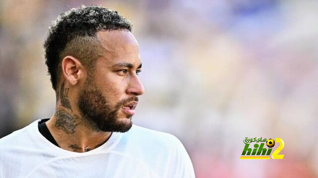 نيمار: أريد التتويج بالألقاب مع الهلال