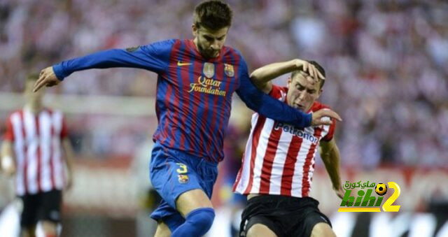 لاعب بلباو الذي عانى من ” عمى الألوان” أمام برشلونة !