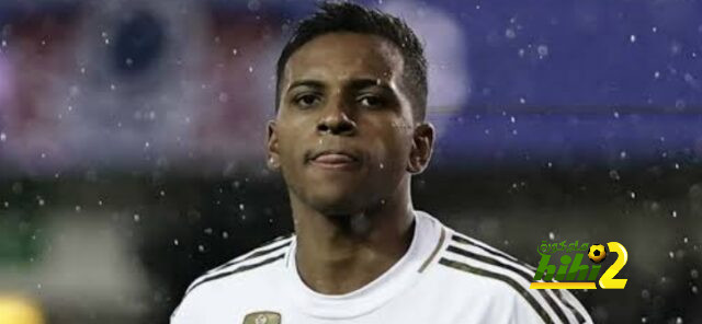 رودريغو لاعب من النخبة العالمية..!