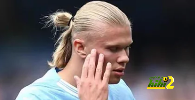 هل سينتقل هالاند إلى ريال مدريد بسبب بيلينغهام ؟