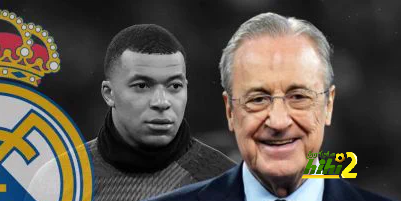 ريال مدريد يختار بديل مبابي في حال فشلت الصفقة