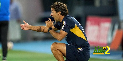 سبب بقاء راؤول في مدريد ورفض عرض فياريال