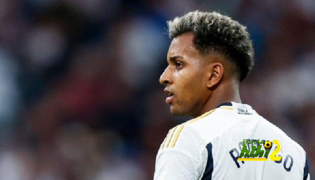 رودريجو في عيون ريال مدريد