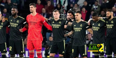 ريال مدريد سيقف دقيقة صمت قبل لقاء سوسيداد حدادا على ضحايا زلزال المغرب