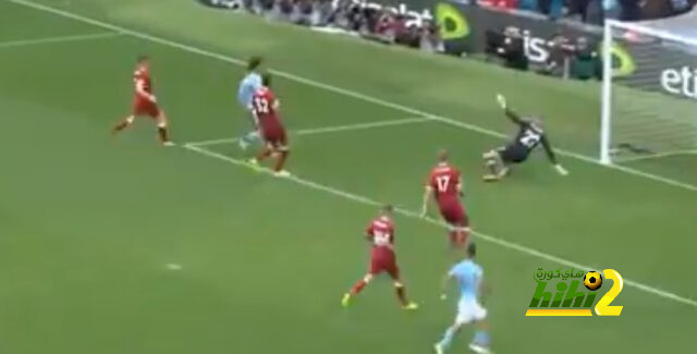 فيديو: في مثل هذا اليوم قبل 6 سنوات مانشستر سيتي 5-0 ليفربول