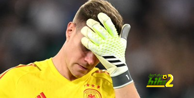 أهذه هي ألمانيا التي سيكون اليورو في ضيافتها العام المقبل …؟!