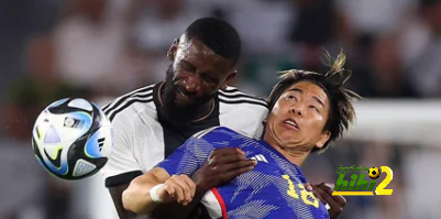 قلق شديد ينتاب جماهير ريال مدريد بعد خسارة ألمانيا الثقيلة ضد اليابان