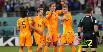 إحصائية مقلقة لمنتخب هولندا أمام منتخب أيرلندا