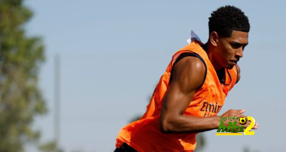 موعد عودة ريال مدريد للتدريبات استعدادًا لمواجهة سوسيداد