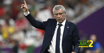 فرناندو سانتوس لا يعرف الخسارة أمام منتخب ألبانيا