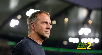 فليك يقود منتخب ألمانيا إلى رقم كارثي