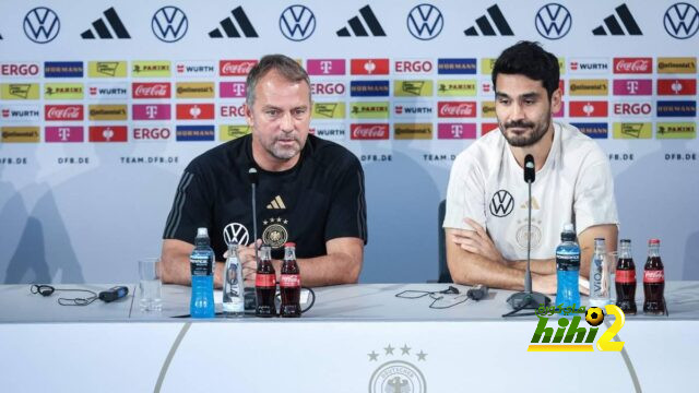 هجوم صحفي على فليك مدرب المانيا