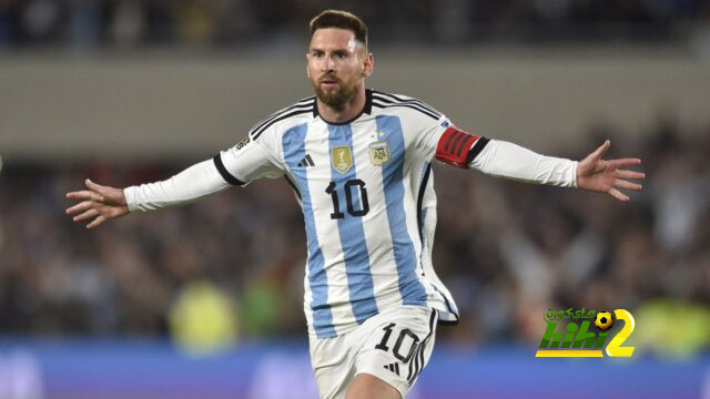 كم ركلة حرة سجلها ميسي بعد رحيله عن برشلونة ؟