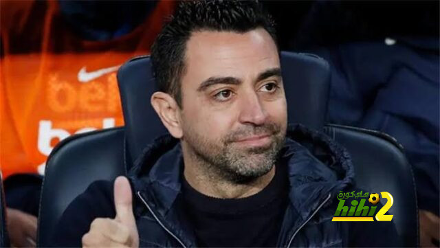 لتجنب المزيد من الخسائر .. هذا ما يتوجب على تشافي فعله بعد التوقف الدولي