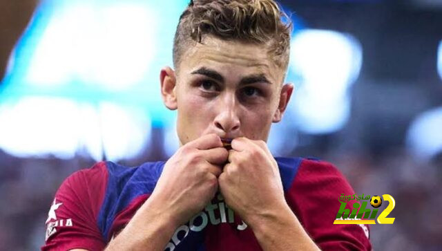 أرقام فيرمين مع برشلونة بعد عودته لفريق الرديف