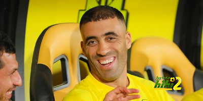 تفاصيل العرض الإماراتي لضم حمد الله وموقف سانتو