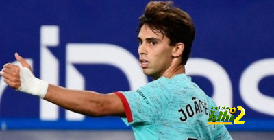 فيليكس رفض ارتداء الرقم 10 في برشلونة