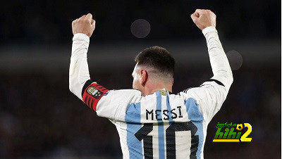 سكالوني يكشف موقف ميسي من مواجهة بوليفيا