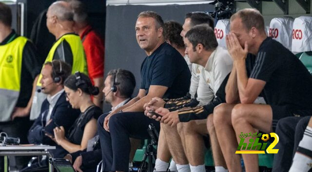 مدرب ريال مدريد السابق مرشح لقيادة منتخب ألمانيا