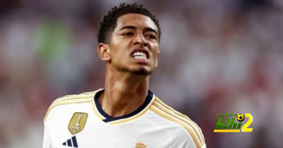 بيلينجهام الأكثر.. عدد دقائق اللعب للاعبي وسط ريال مدريد حتى الآن