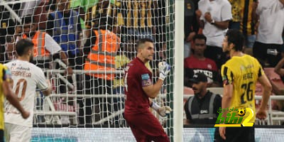 موقف الاتحاد من رحيل غروهي بعد ضم المعيوف