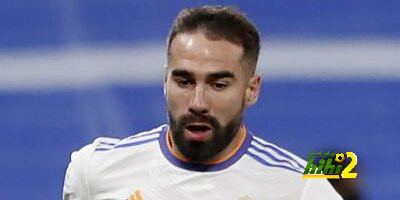 كارفخال يكشف عن أفضل 3 لاعبين زاملهم خلال مسيرته مع ريال مدريد