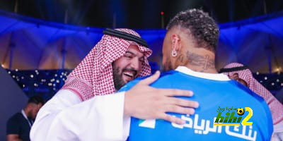 تشكيل الهلال السعودي المتوقع عقب عودة الدوري