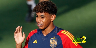 لامين يامال يكشف عن آمانيه مع المنتخب الإسباني