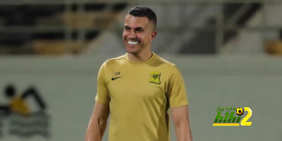 أرقام غروهي التي حولته لحارس أسطوري مع نادي الاتحاد السعودي