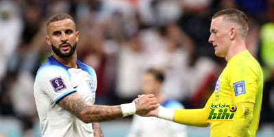 بيكفورد: والكر أفضل ظهير أيمن في العالم