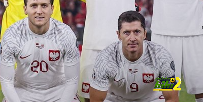 ماذا قدم ليفاندوفسكي في مباراة بولندا وألبانيا؟