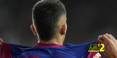 خطة برشلونة البديلة تحسبًا لرحيل نجمه إلى الدوري السعودي في يناير!