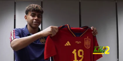 لامين يامال ريال مدريد