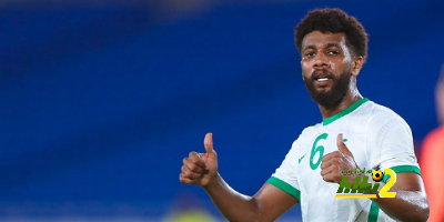 جاهزية النجعي لمواجهة المنتخب السعودي ضد كوريا