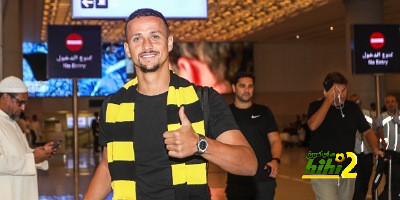 فيديو: كواليس وصول لويز فيلبي إلى جدة