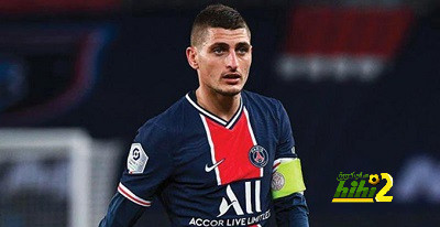 فيراتي رفض الانضمام لمنتخب إيطاليا !