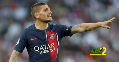 فيراتي يصل قطر للإنضمام إلى العربي
