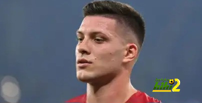 لاعب ريال مدريد يستعد للمشاركة لأول مرة مع ناديه الجديد