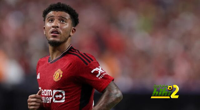 بوروسيا دورتموند يراقب وضع سانشو