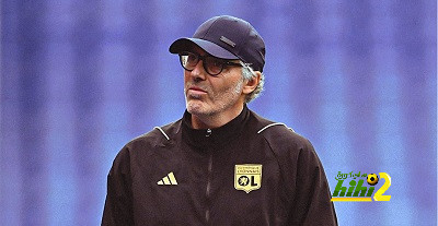 رحيل لوران بلان عن تدريب ليون