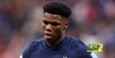 تشواميني يجب أن يتخلى عن الخجل مع ريال مدريد