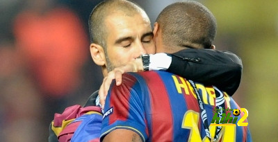 تييري هنري: جوارديولا فتح عيني