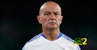 بينتوس .. الشخص الأكثر قوة في ريال مدريد
