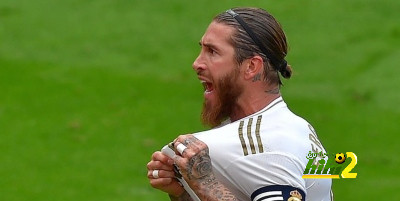 راموس: لن أسدد ركلة جزاء ضد ريال مدريد