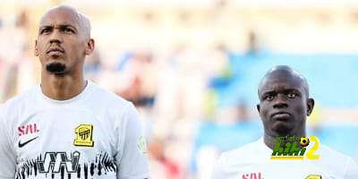 الأرقام تكشف.. الاتحاد يمتلك أفضل ثنائية دفاعية في الدوري السعودي