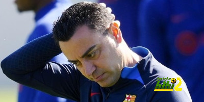6 من لاعبي لاماسيا يشاركون في تدريبات الفريق الأول بأمر تشافي