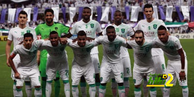 صاحب أكبر سلسلة انتصارات في تاريخ الدوري السعودي