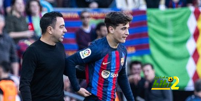 فضل تشافي على برشلونة … أكبر مما يتصوره البعض