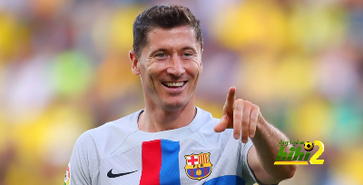 الدوري السعودي ومحاولات فاشلة لإغراء ليفاندوفسكي
