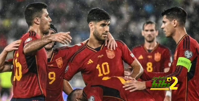 تشكيلة منتخب إسبانيا المتوقعة أمام منتخب قبرص